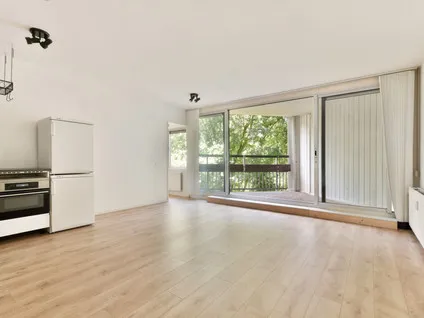 Appartement te koop: Gouden Leeuw 307, G-buurt-Oost Amsterdam