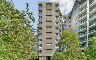 Appartement te koop: Gouden Leeuw 412, G-buurt-Oost Amsterdam