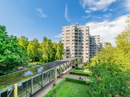 Appartement te huur: Gouden Leeuw 528, G-buurt-Oost Amsterdam