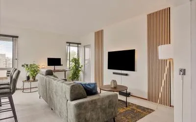 Appartement te koop: Gouden Leeuw 851, G-buurt-Oost Amsterdam