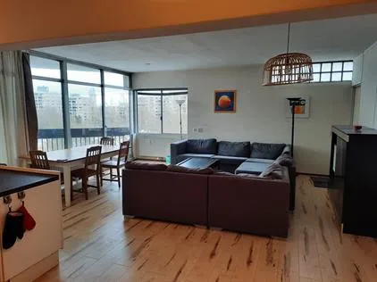 Kamer te huur: Gouden Leeuw, G-buurt-Oost Amsterdam