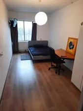Kamer te huur: Gouden Leeuw, G-buurt-Oost Amsterdam