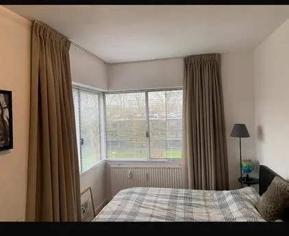 Kamer te huur: Gouden Leeuw, G-buurt-Oost Amsterdam