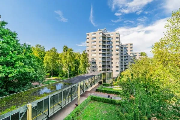 Woning te huur: Gouden Leeuw, G-buurt-Oost Amsterdam