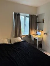 Kamer te huur: Gouden Leeuw, G-buurt-Oost Amsterdam