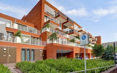 Appartement te koop: Gouden Leeuwplein 72, Centrum Venray
