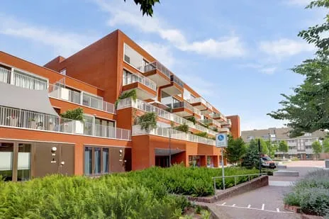 Appartement te koop: Gouden Leeuwplein 74, Centrum Venray