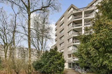 Appartement te koop: Gouden Leeuw 1006, Amsterdam