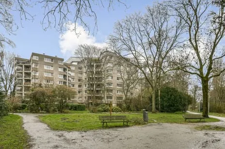 Appartement te koop: Gouden Leeuw 1027, G-buurt-Oost Amsterdam