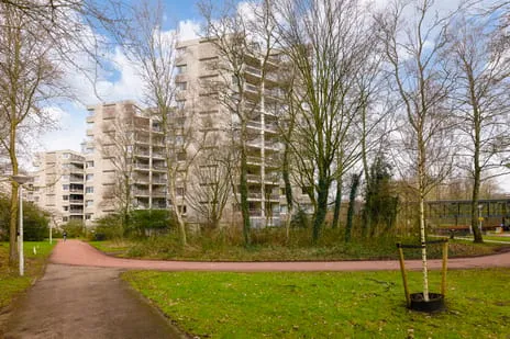 Appartement te koop: Gouden Leeuw 328, G-buurt-Oost Amsterdam
