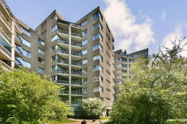 Appartement te koop: Gouden Leeuw 442, G-buurt-Oost Amsterdam