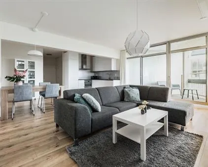 Kamer te huur: Gouden Leeuw, G-buurt-Oost Amsterdam