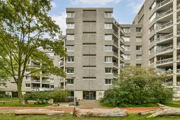 Woning te koop: Gouden Leeuw, Amsterdam