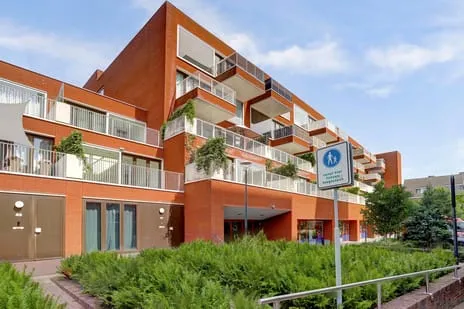 Appartement te koop: Gouden Leeuwplein 92, Centrum Venray
