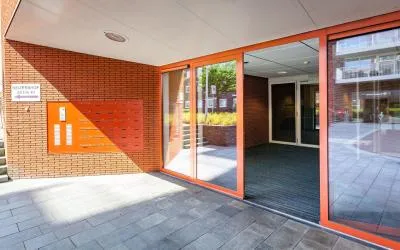 Appartement te koop: Gouden Leeuwplein 92, Venray