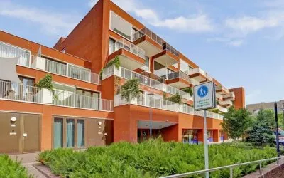 Appartement te koop: Gouden Leeuwplein 99, Venray