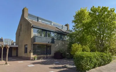 Tussenwoning te koop: Gouden Reaal 16, Mijdrecht