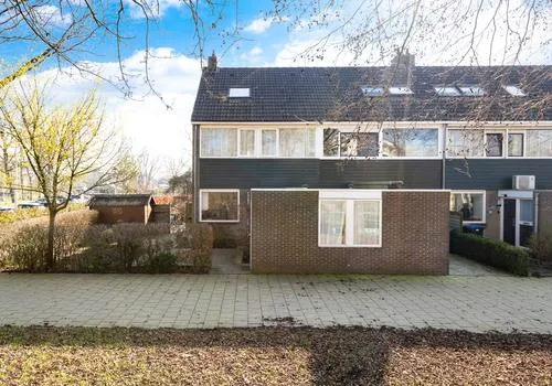 Hoekwoning te koop: Gouden Regen 17, Kortland-Zuid Krimpen Aan Den Ijssel
