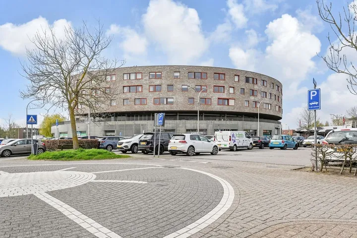Appartement te koop: Gouden Rijderplein 44, Emerald Centrum Delfgauw