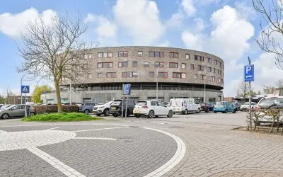 Appartement te koop: Gouden Rijderplein 44, Emerald Centrum Delfgauw