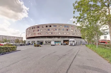 Appartement te koop: Gouden Rijderplein 83, Emerald Centrum Delfgauw