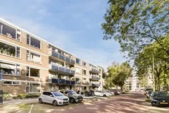 Appartement te koop: Goudenregenplantsoen 20, Alphen Aan Den Rijn
