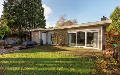 Detached house for sale: Goudenregenstraat 1, Wezep-Centrum Wezep