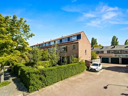 Hoekwoning te koop: Goudenregenstraat 11, Schipluiden Schipluiden