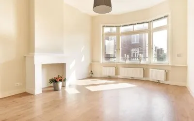 Appartement te huur: Goudenregenstraat 132, Bloemenbuurt-Oost 'S-Gravenhage