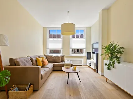 Appartement te koop: Goudenregenstraat 197, Bloemenbuurt-Oost 'S-Gravenhage