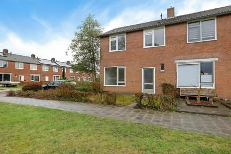 Hoekwoning te koop: Goudenregenstraat 2, Musselkanaal Centrum Musselkanaal