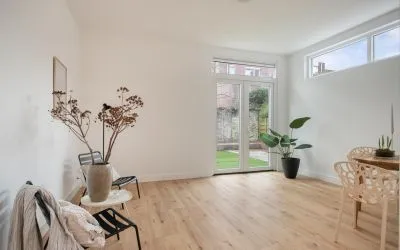 Appartement te koop: Goudenregenstraat 206, Bloemenbuurt-Oost 'S-Gravenhage
