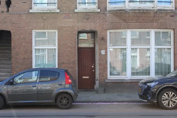 Appartement te huur: Goudenregenstraat 218, Bloemenbuurt-Oost 'S-Gravenhage