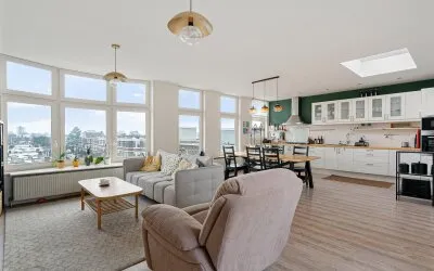 Appartement te huur: Goudenregenstraat 238, 'S-Gravenhage