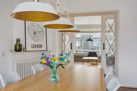 Appartement te koop: Goudenregenstraat 275, Bloemenbuurt-Oost 'S-Gravenhage