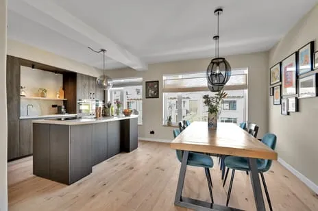 Appartement te koop: Goudenregenstraat 281, Bloemenbuurt-Oost 'S-Gravenhage