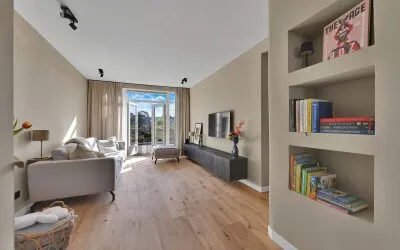 Appartement te koop: Goudenregenstraat 281, 'S-Gravenhage
