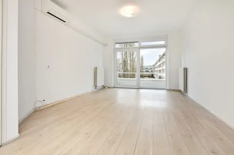 Appartement te koop: Goudenregenstraat 288, Bloemenbuurt-Oost 'S-Gravenhage