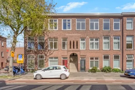 Appartement te koop: Goudenregenstraat 33, Heesterbuurt 'S-Gravenhage