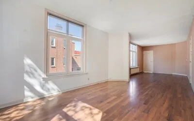 Appartement te koop: Goudenregenstraat 33, Heesterbuurt 'S-Gravenhage