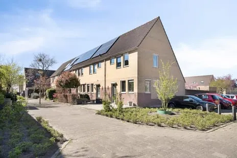 Hoekwoning te koop: Goudenregenstraat 86, Zuiderpolder Purmerend