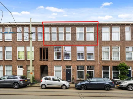 Appartement te koop: Goudenregenstraat 94, Bloemenbuurt-Oost 'S-Gravenhage