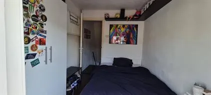 Room for rent: Goudenregenstraat, Gerardusplein Eindhoven