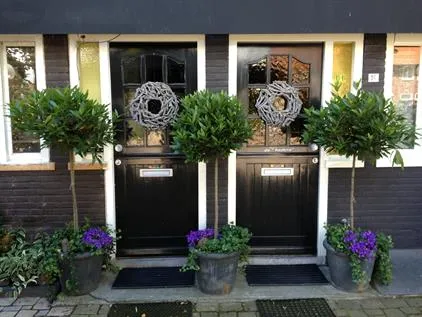 Kamer te huur: Goudenregenstraat, Bloemenbuurt Leeuwarden