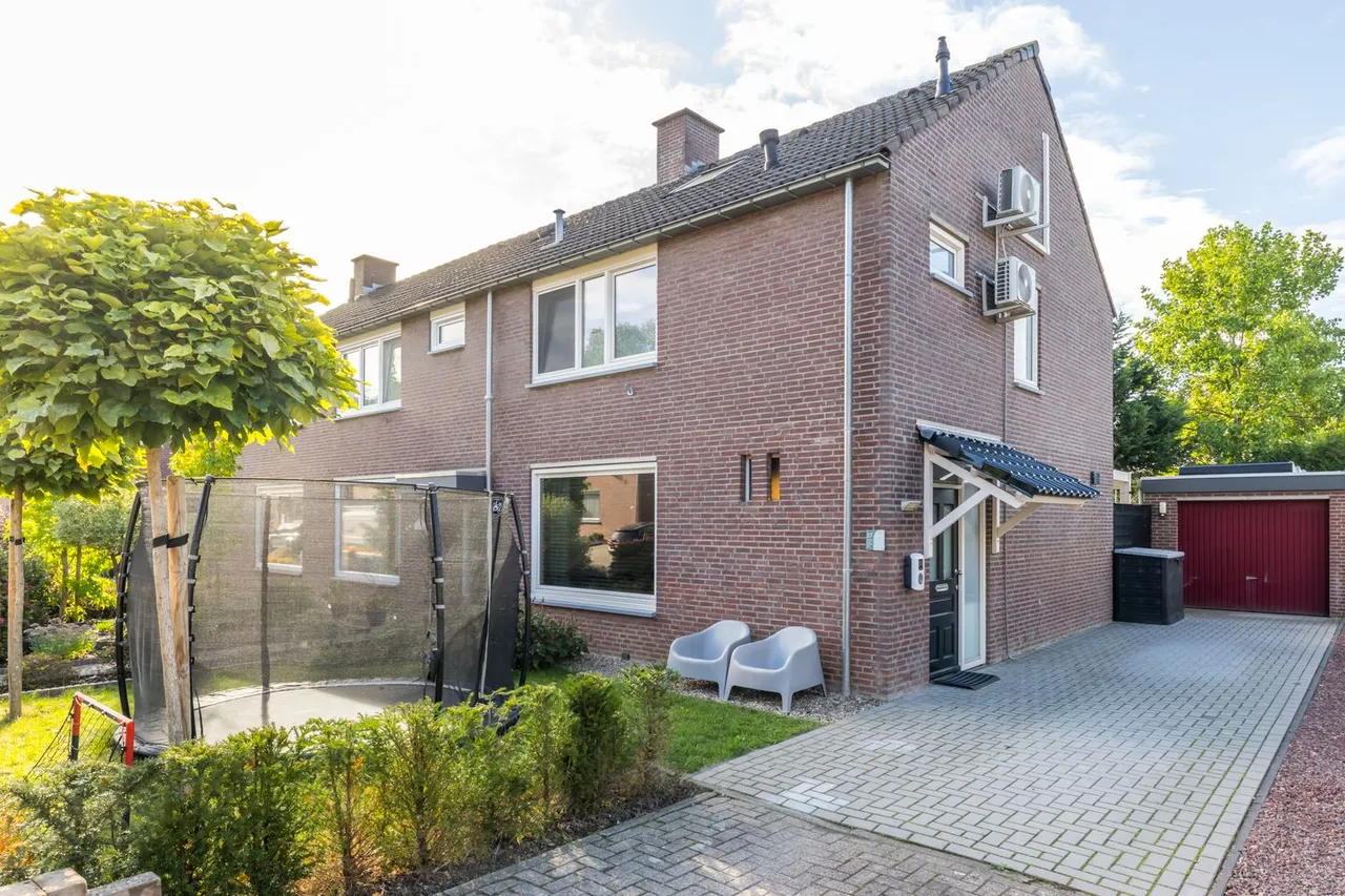 Hoekwoning te koop: Goudenrood 37, Valkenburg (Li)
