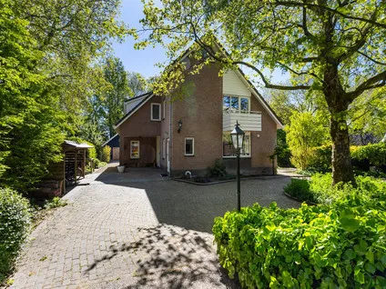 Vrijstaande woning te koop: Gouderaksedijk 97, Gouda