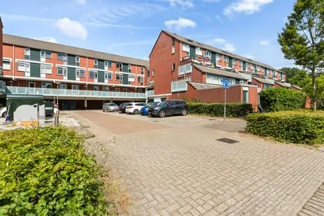 Appartement te koop: Goudestein 101, Wittenstein en omgeving Dordrecht