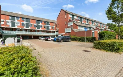 Appartement te koop: Goudestein 101, Wittenstein en omgeving Dordrecht