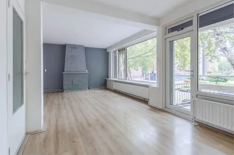 Appartement te koop: Goudestein 122, Rotterdam
