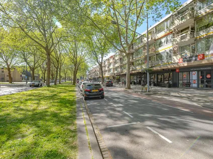 Appartement te koop: Goudestein 136, Zuidwijk Rotterdam